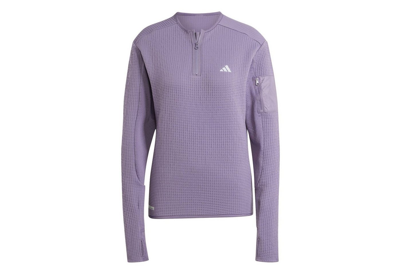 adidas Performance Laufshirt Damen Langarmshirt ULTIMATE CTE (1-tlg) von adidas Performance