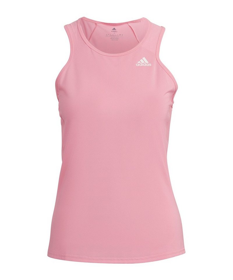 adidas Performance Laufshirt OTR Tanktop Running Damen default von adidas Performance