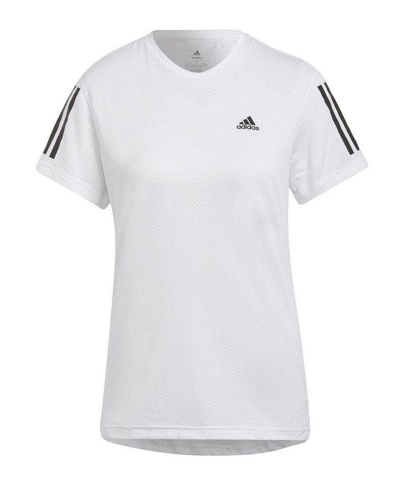 adidas Performance Laufshirt Own Cooler T-Shirt Running Damen default von adidas Performance