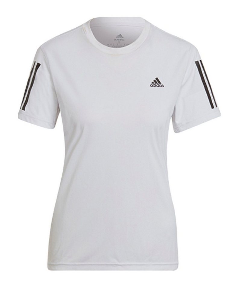 adidas Performance Laufshirt Own T-Shirt Running Damen default von adidas Performance