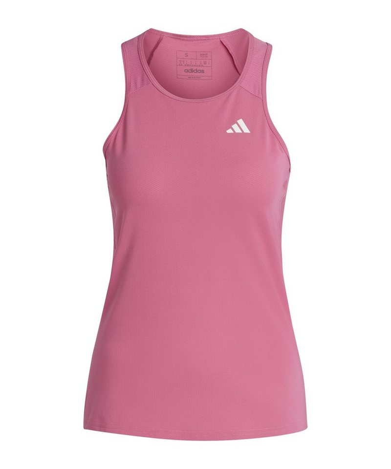 adidas Performance Laufshirt Own the Run Running Tanktop Damen default von adidas Performance