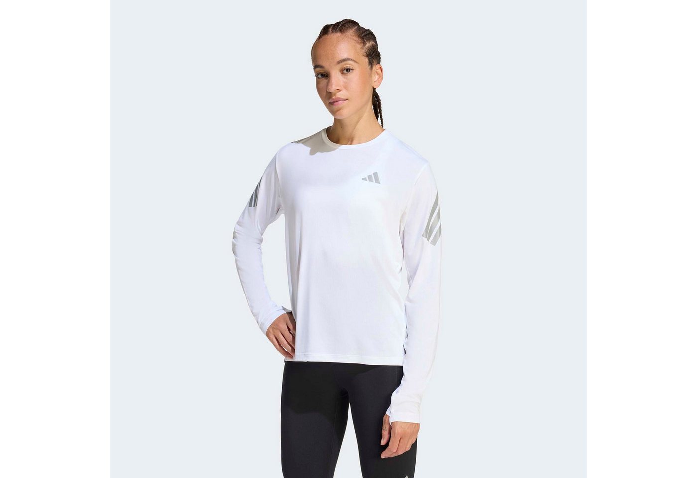 adidas Performance Laufshirt adi365/// LS W von adidas Performance