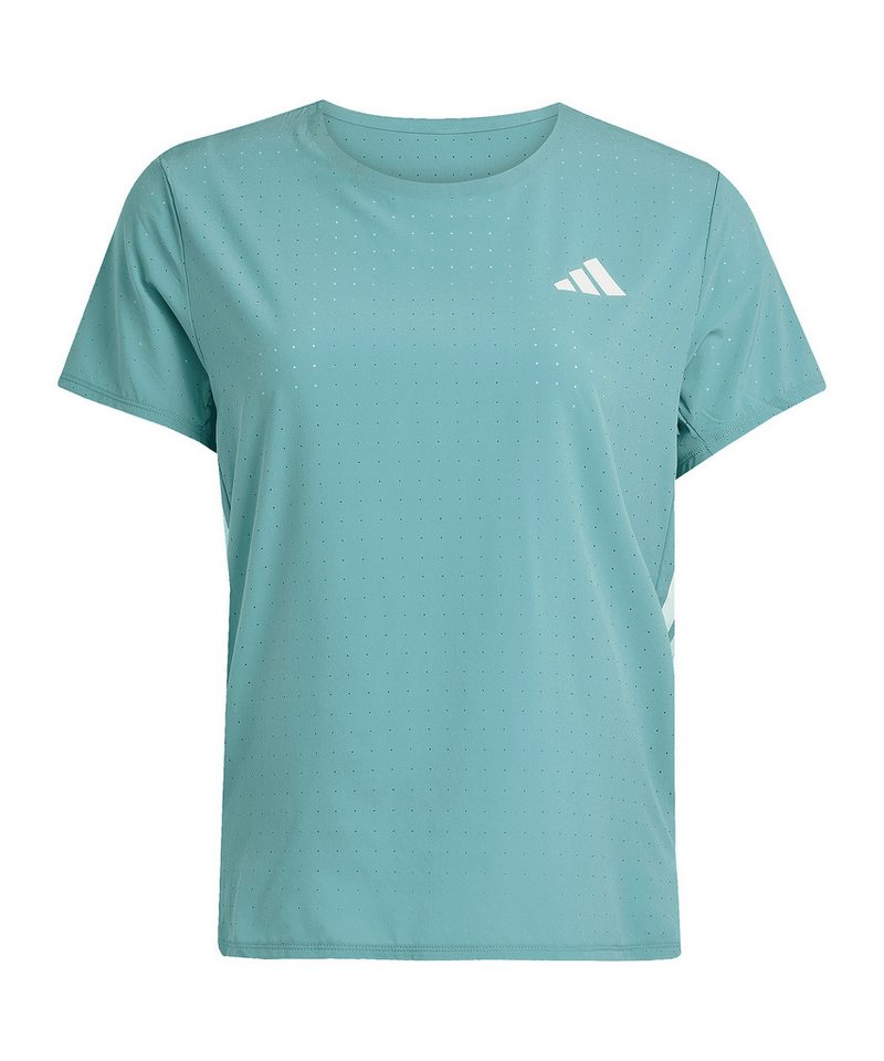 adidas Performance Laufshirt adidas Performance Adizero Running T-Shirt Damen default von adidas Performance