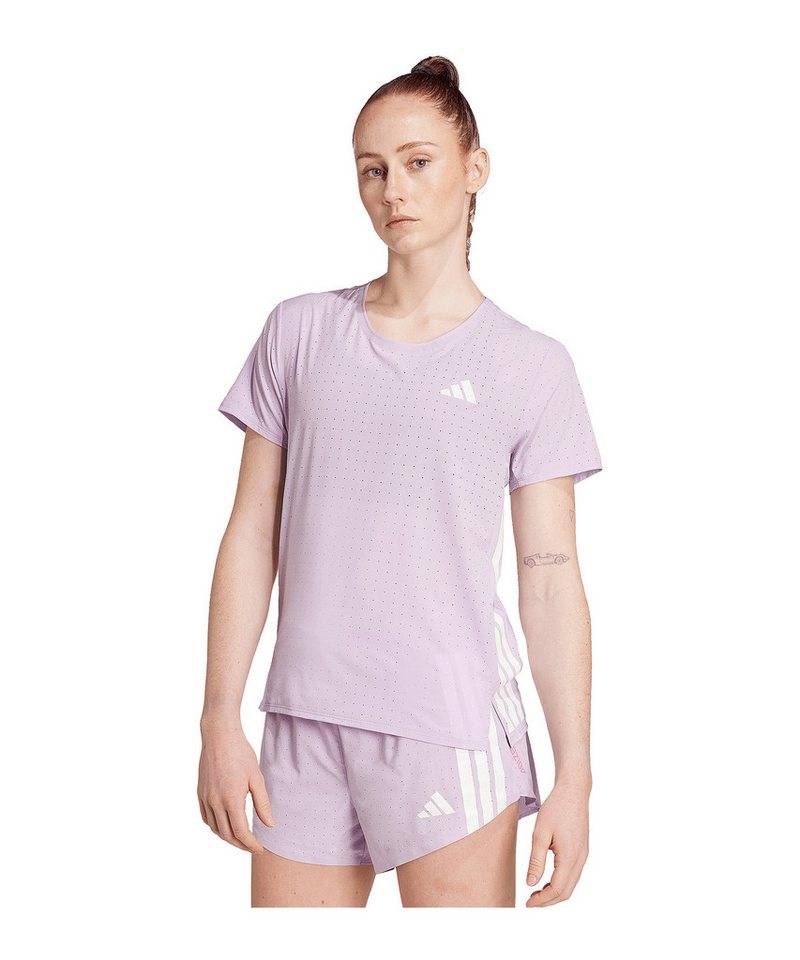 adidas Performance Laufshirt adidas Performance Adizero Running T-Shirt Damen default von adidas Performance