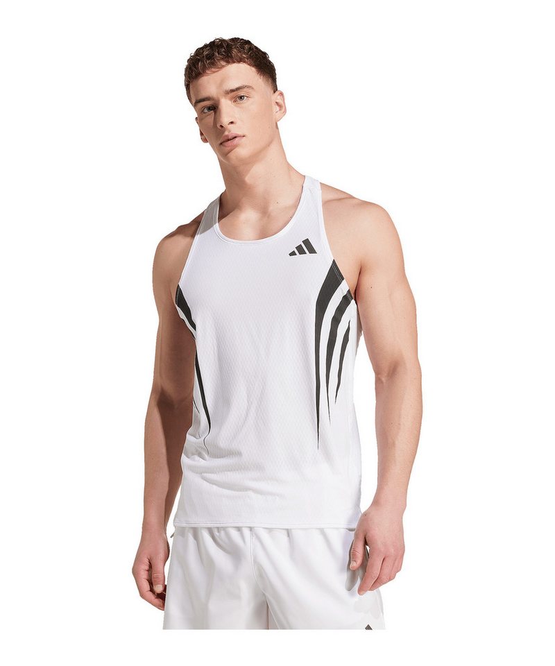 adidas Performance Laufshirt adidas Performance default von adidas Performance