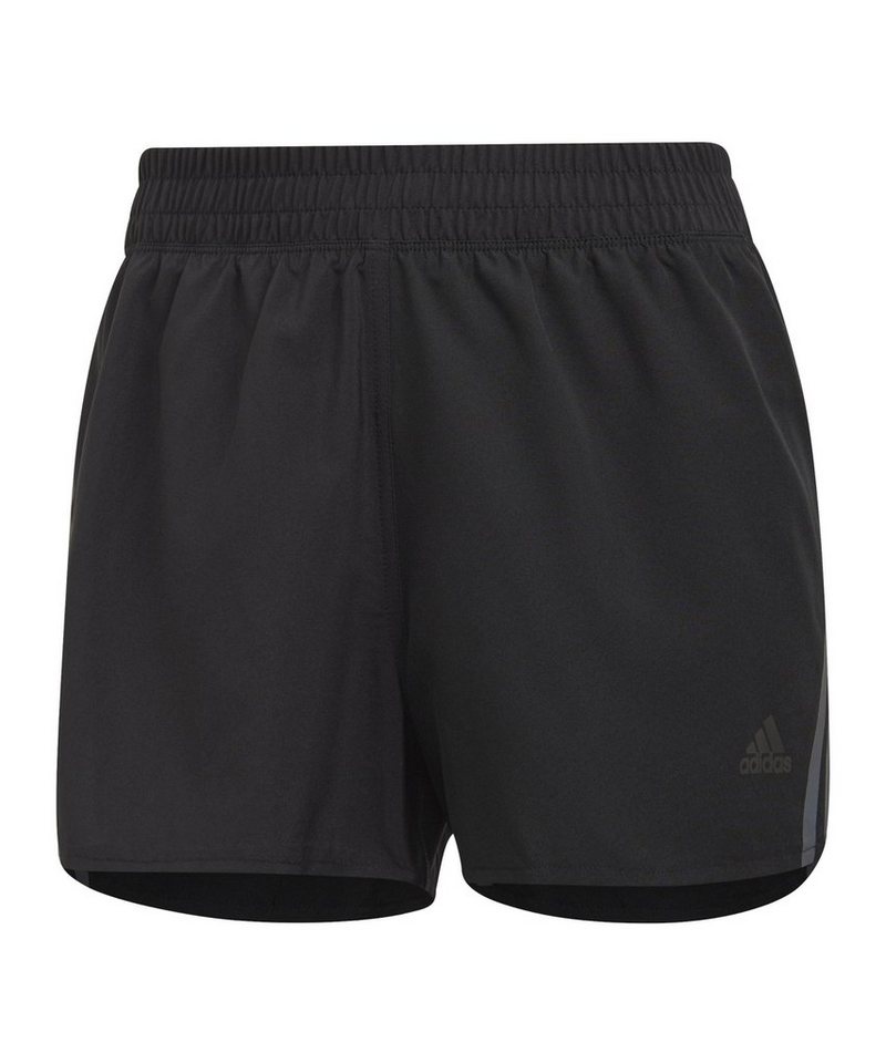 adidas Performance Laufshorts 3S Running Short Damen von adidas Performance