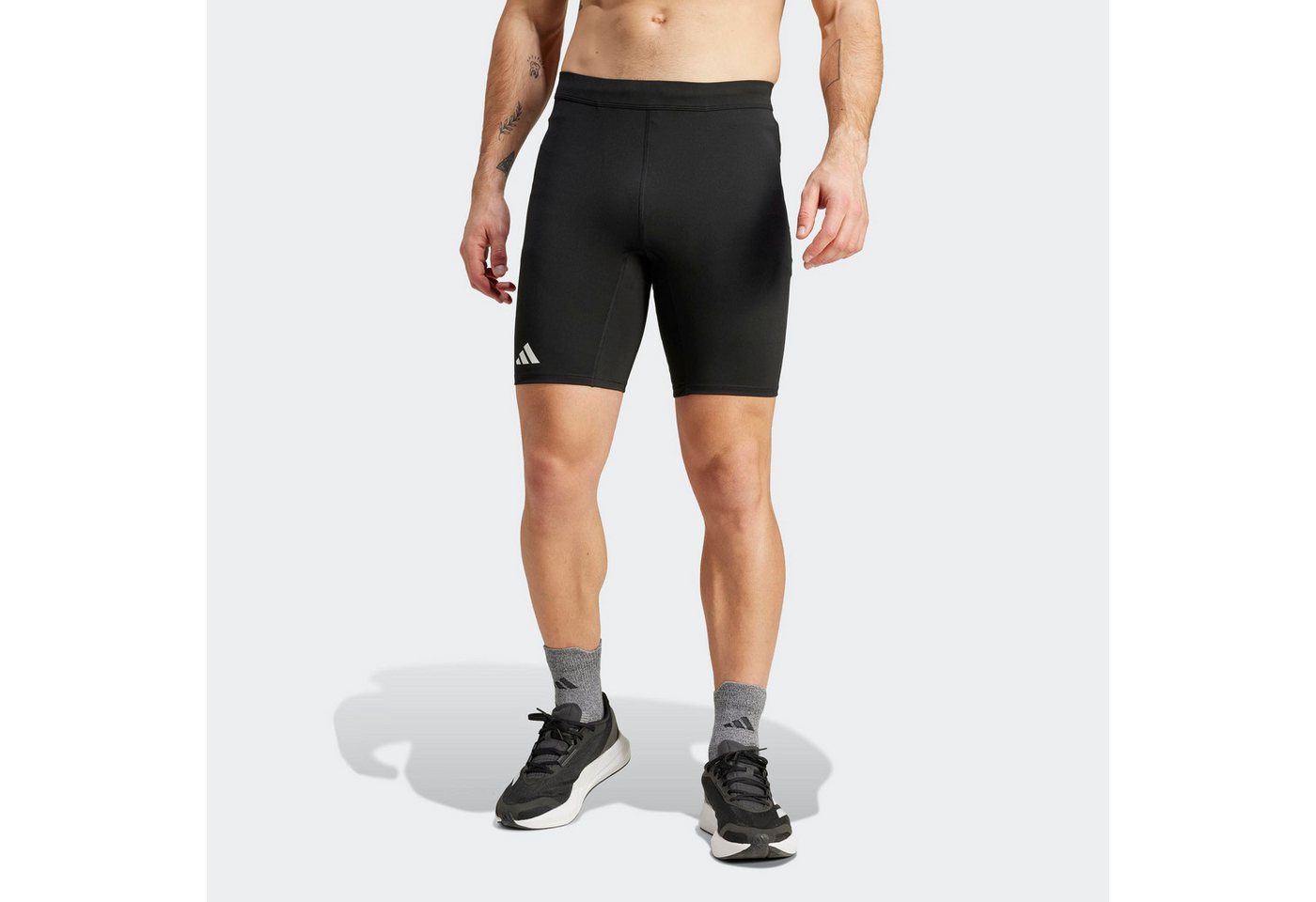 adidas Performance Laufshorts ADIZERO E S TGT (1-tlg) von adidas Performance