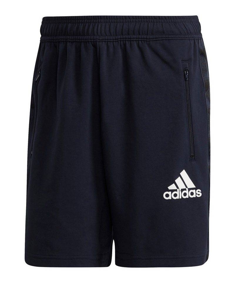 adidas Performance Laufshorts adidas Performance D2M Motion Short Shorts Herren von adidas Performance