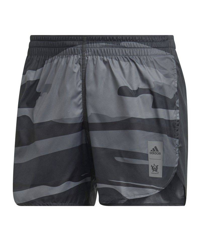 adidas Performance Laufshorts adidas Performance TM Fast Short Running Damen von adidas Performance