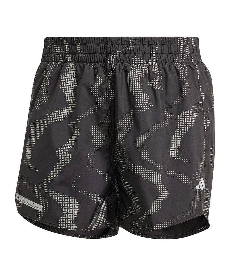 adidas Performance Laufshorts adidas Performance Ultimate Reflective Short Damen von adidas Performance
