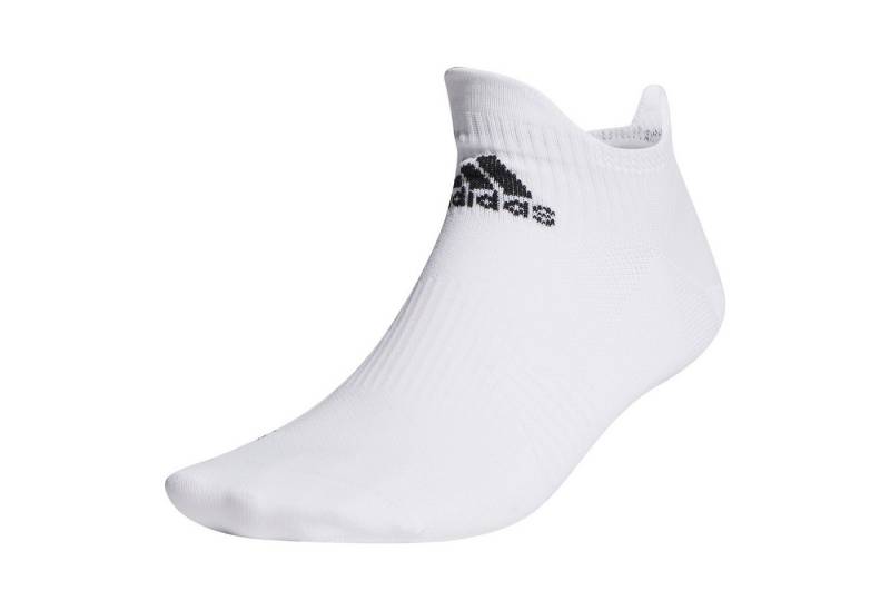 adidas Performance Laufsocken Sneaker Running Performance Low Cut weiss - 1 Paar von adidas Performance
