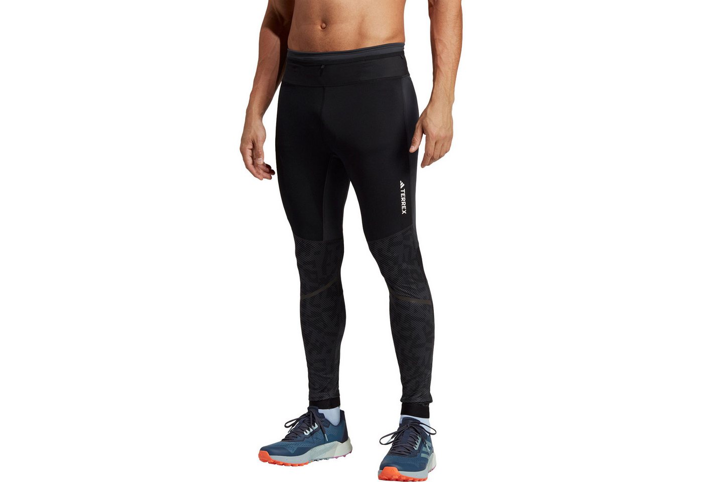 adidas Performance Lauftights Agravic Tights Men HL1725 Lass dich vom Wetter nicht ausbremsen adidas Performance Lauftights Agravic Tights Men HL1725 Lass dich vom Wetter nicht ausbremsen von adidas Performance