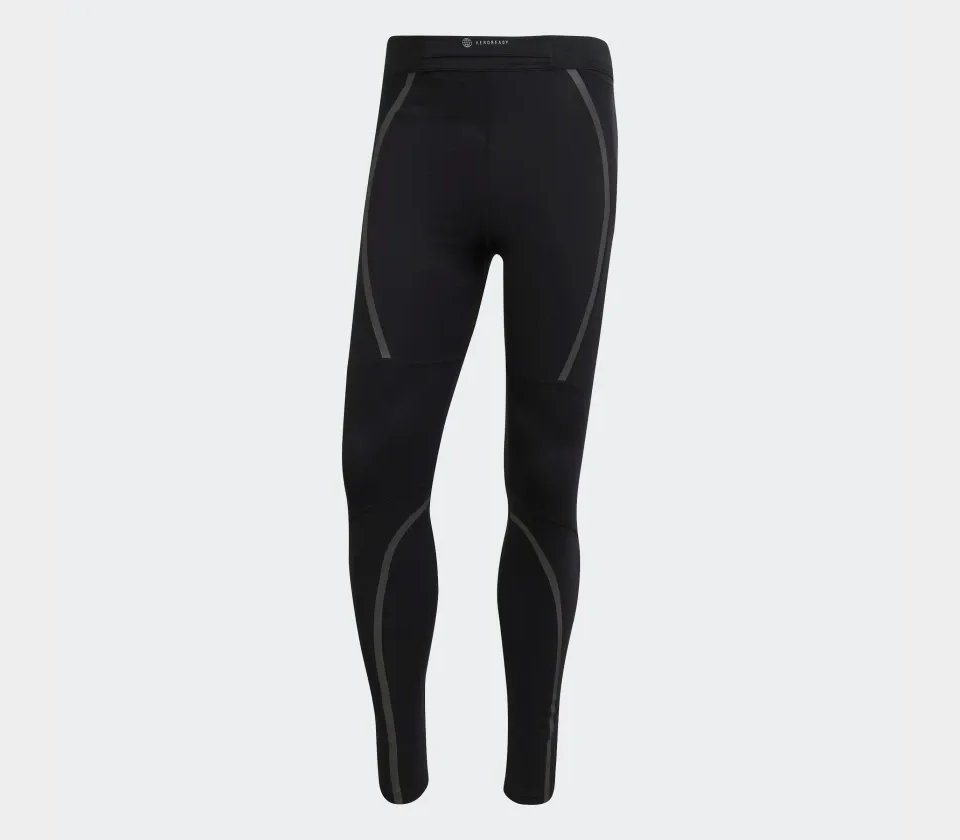 adidas Performance Lauftights SATURDAY TIGHT von adidas Performance