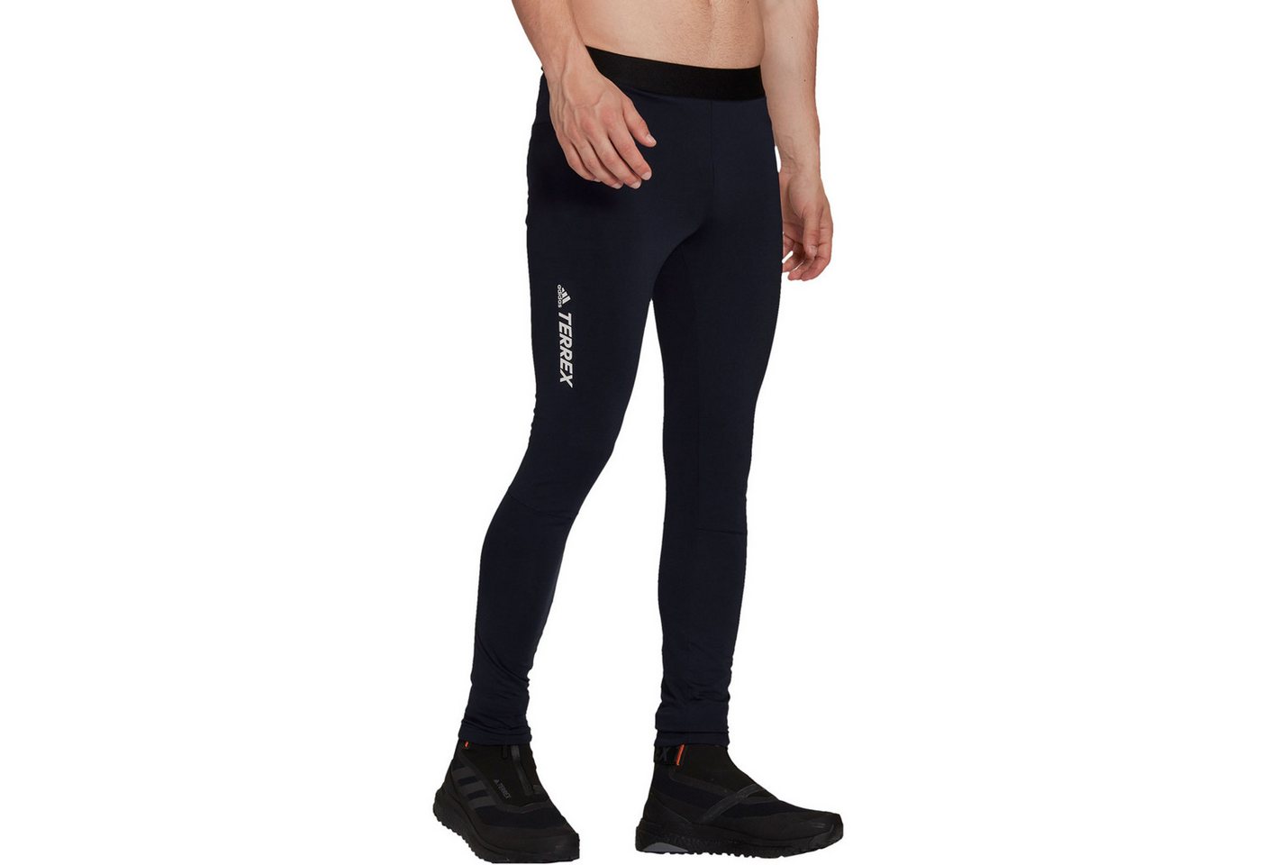 adidas Performance Lauftights Terrex Xperior XC Tight Men GU3847 besonders bequem von adidas Performance