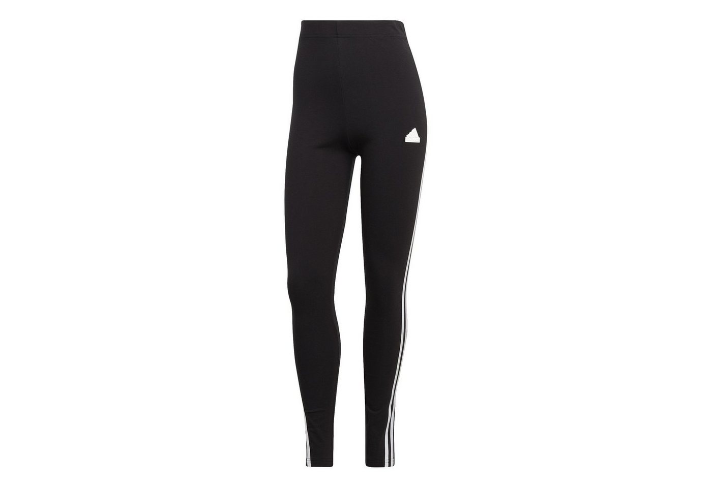 adidas Performance Lauftights W FI 3S LEGGING BLACK von adidas Performance