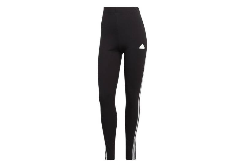 adidas Performance Lauftights W FI 3S LEGGING BLACK von adidas Performance