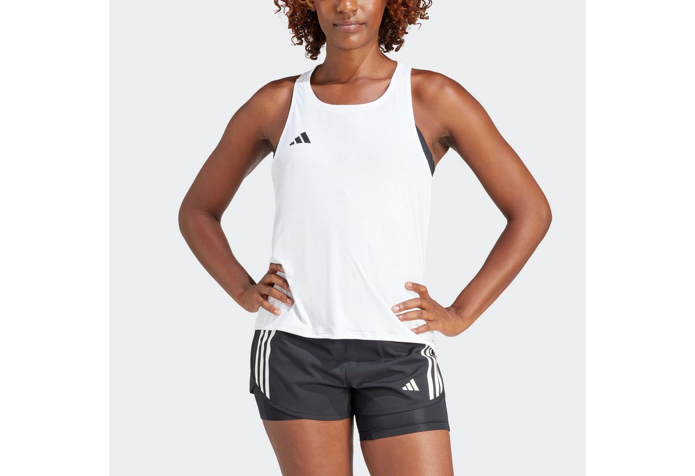 adidas Performance Lauftop ADIZERO ESSENTIALS RUNNING von adidas Performance
