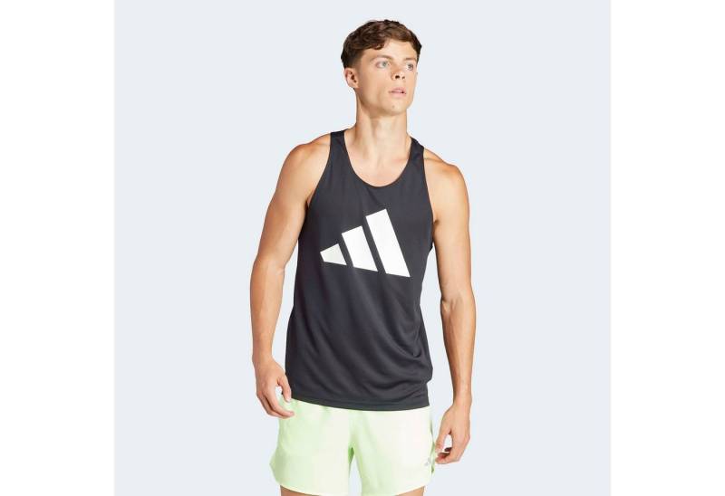 adidas Performance Lauftop RUN IT TANK adidas Performance Lauftop RUN IT TANK von adidas Performance