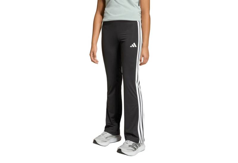 adidas Performance Leggings adidas Kinder Hose TR-ES 3S FL von adidas Performance
