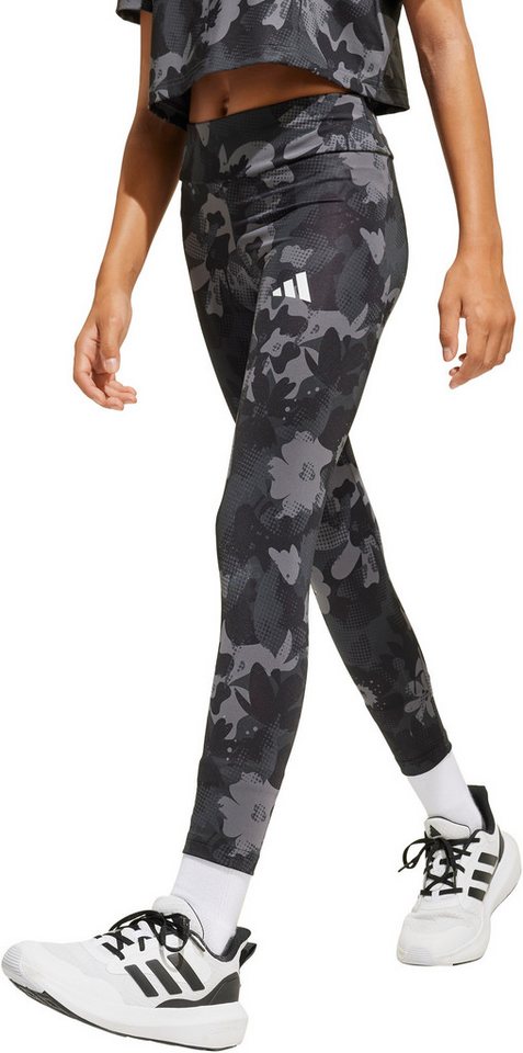 adidas Performance Leggings adidas Kinder Leggings Train Essentials von adidas Performance