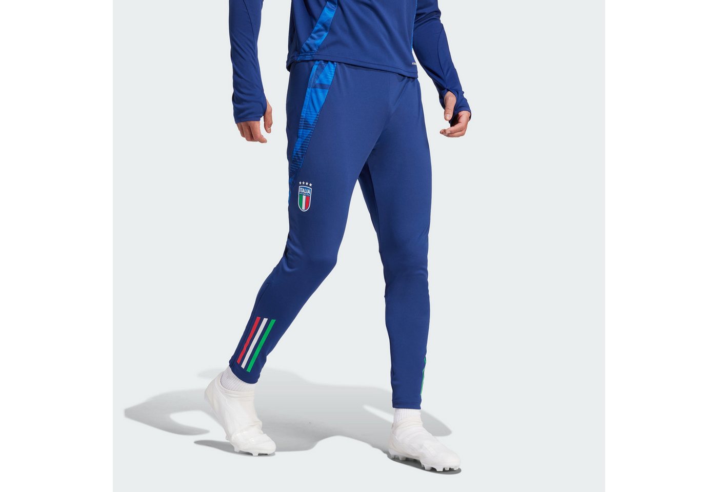 adidas Performance Leichtathletik-Hose ITALIEN TIRO 24 COMPETITION TRAININGSHOSE von adidas Performance