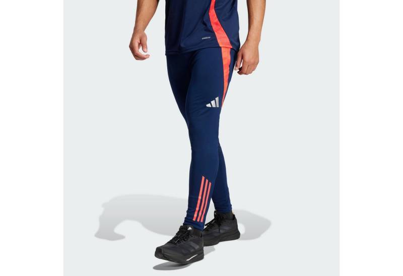 adidas Performance Leichtathletik-Hose MANCHESTER UNITED TIRO 24 TRAININGSHOSE (1-tlg) von adidas Performance