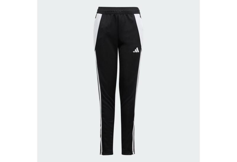 adidas Performance Trainingshose TIRO 24 SLIM KIDS TRAININGSHOSE (1-tlg) von adidas Performance