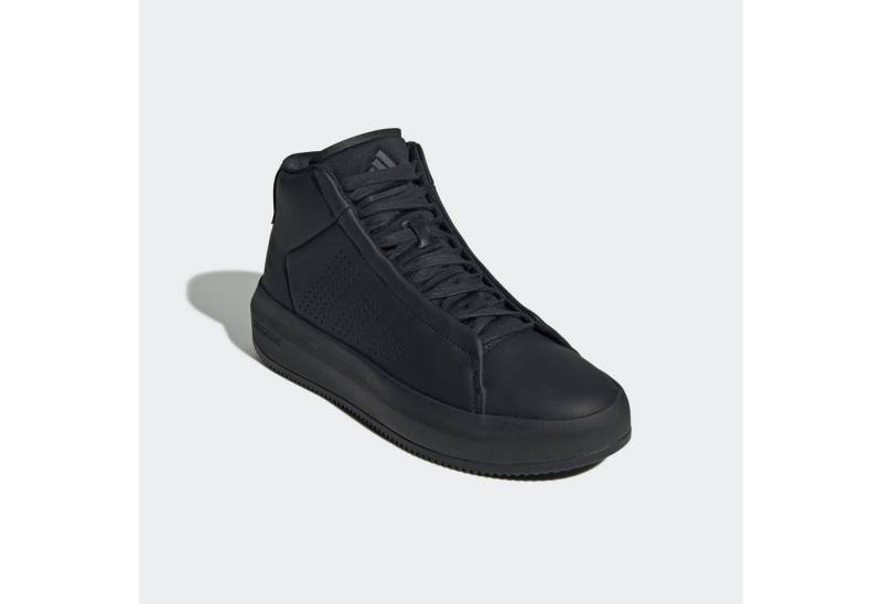 adidas Performance MERCEDES - AMG PETRONAS FORMULA ONE TEAM ACESMASH MID Sneaker von adidas Performance