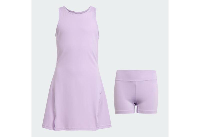 adidas Performance Midikleid CLUB KIDS TENNISKLEID von adidas Performance