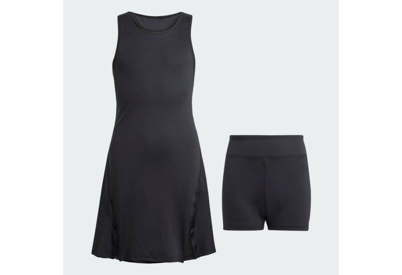 adidas Performance Midikleid CLUB KIDS TENNISKLEID (1-tlg) von adidas Performance