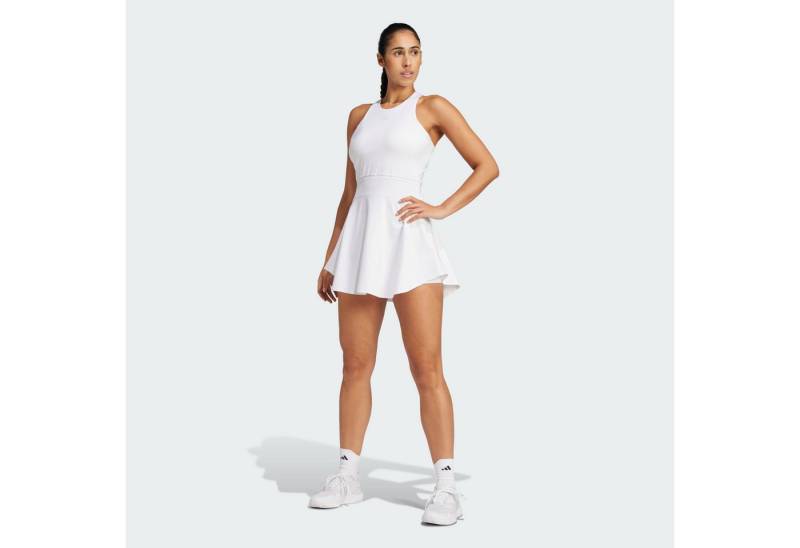 adidas Performance Midikleid TENNIS CLIMACOOL Y-KLEID adidas Performance Midikleid TENNIS CLIMACOOL Y-KLEID von adidas Performance