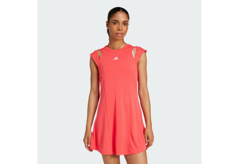 adidas Performance Midikleid TENNIS PRO CLIMACOOL TENNISKLEID von adidas Performance