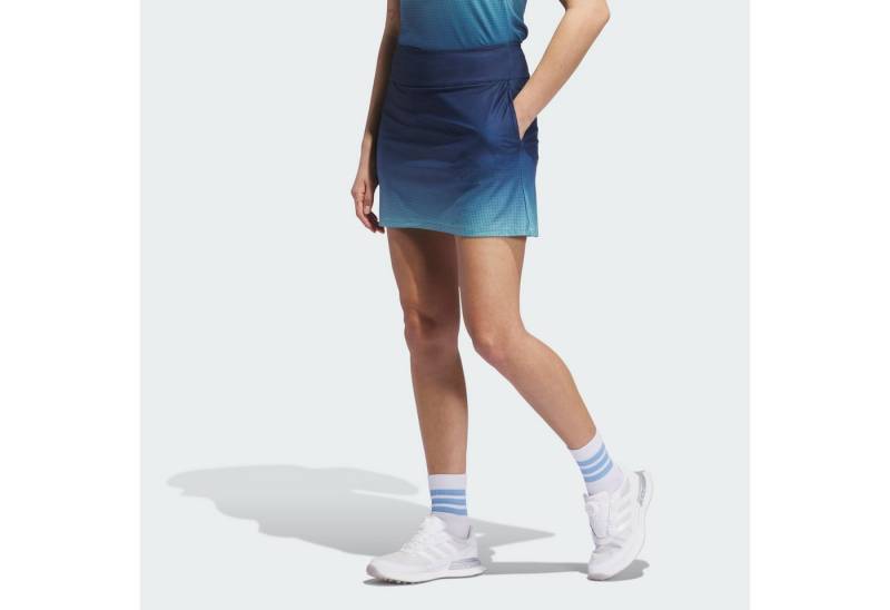 adidas Performance Midikleid ULTIMATE365 GRADIENT SKORT (1-tlg) von adidas Performance