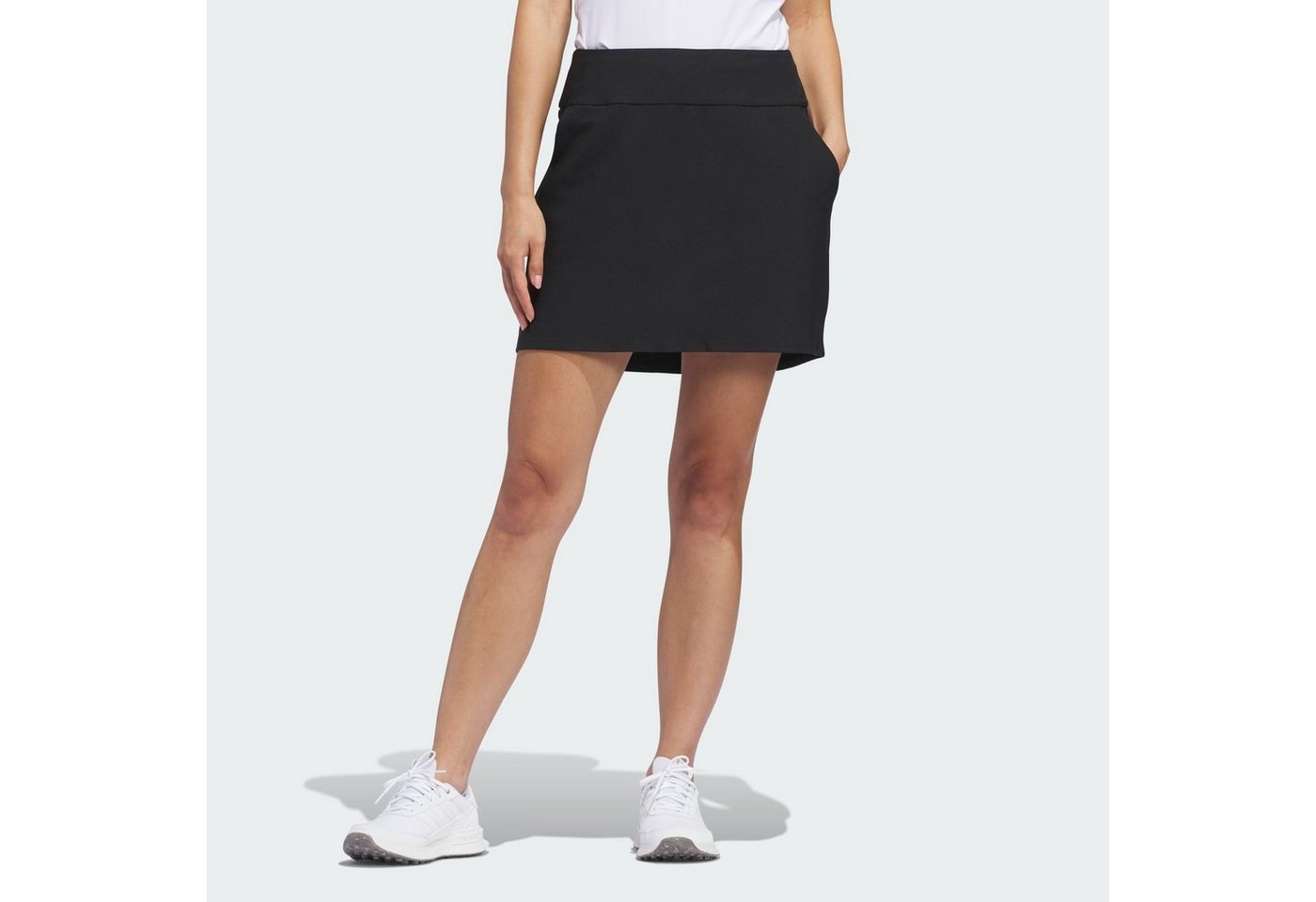 adidas Performance Minirock ULTIMATE365 SOLID SKORT von adidas Performance