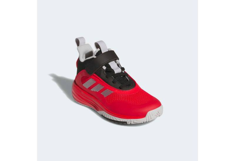 adidas Performance OWNTHEGAME 3.0 Basketballschuh für Kinder von adidas Performance