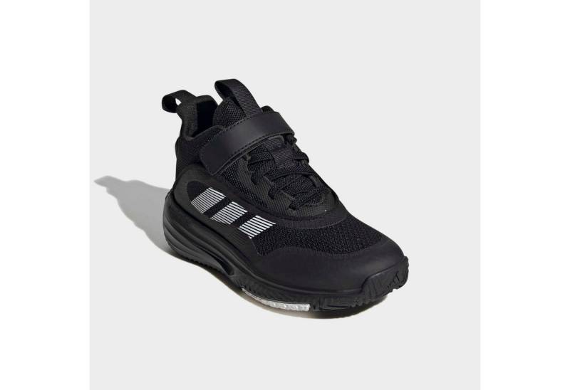 adidas Performance OWNTHEGAME 3.0 Basketballschuh für Kinder von adidas Performance