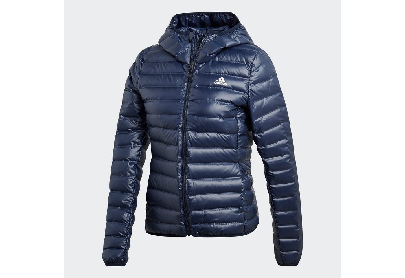 adidas TERREX Outdoorjacke VARILITE DAUNENJACKE von adidas TERREX