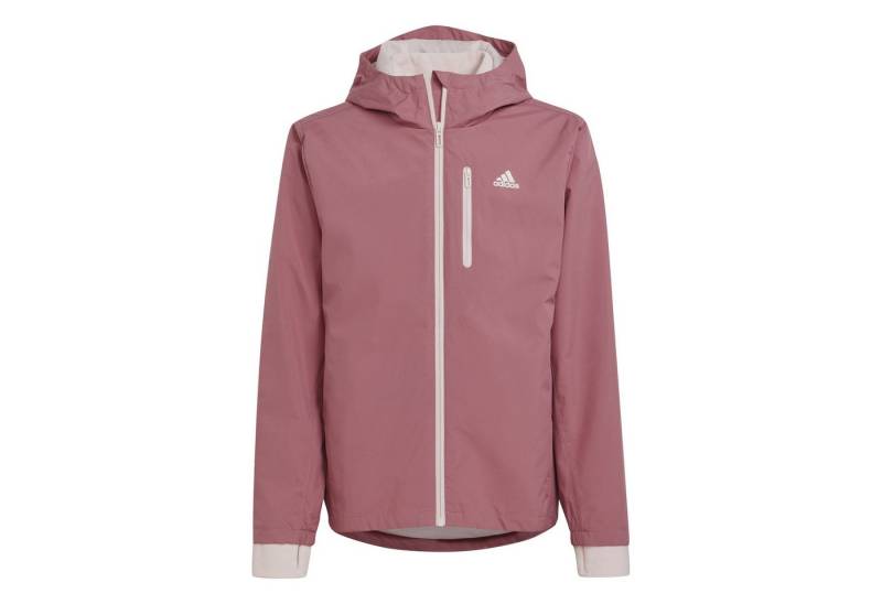 adidas Performance Outdoorjacke adidas Kinder Jacke Two-in-One Jacket von adidas Performance