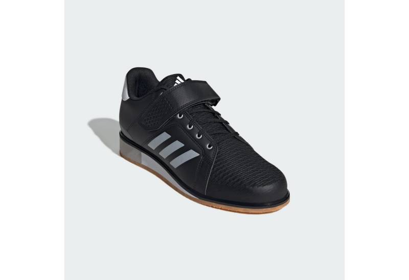 adidas Performance POWER PERFECT 3 GEWICHTHEBERSCHUH Trainingsschuh von adidas Performance