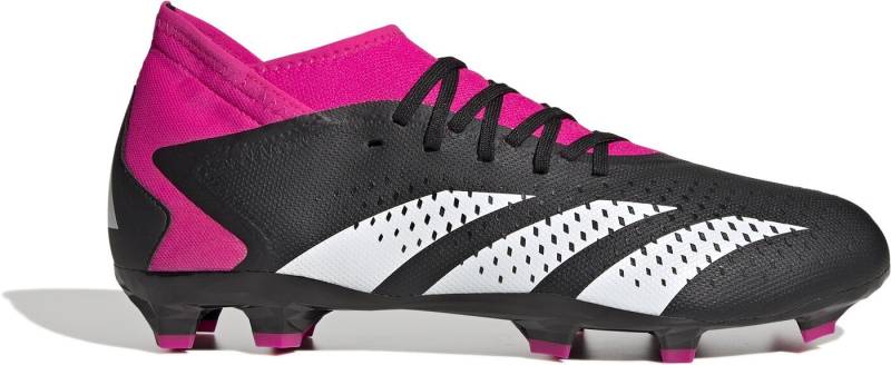 adidas Performance PREDATOR ACCURACY.3 FG Fußballschuh von adidas Performance