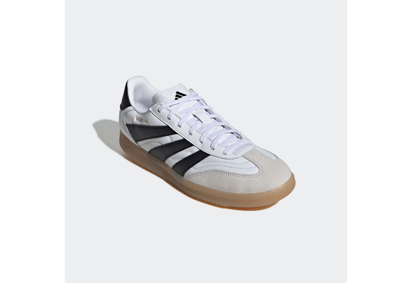 adidas Performance PREDATOR FREESTYLE IN Fußballschuh geeignet als Hallenschuhe adidas Performance PREDATOR FREESTYLE IN Fußballschuh geeignet als Hallenschuhe von adidas Performance