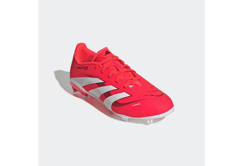 adidas Performance PREDATOR LEAGUE KIDS FG/MG Fußballschuh für Rasenplätze von adidas Performance
