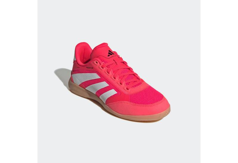 adidas Performance PREDATOR LEAGUE KIDS IN Fußballschuh für Halle und Straße von adidas Performance