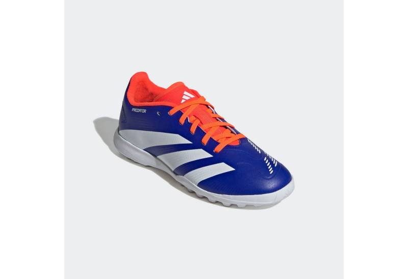 adidas Performance PREDATOR LEAGUE KIDS TF Fußballschuh für Kinder von adidas Performance