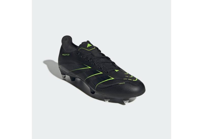 adidas Performance PREDATOR LEAGUE SG FUSSBALLSCHUH Fußballschuh von adidas Performance