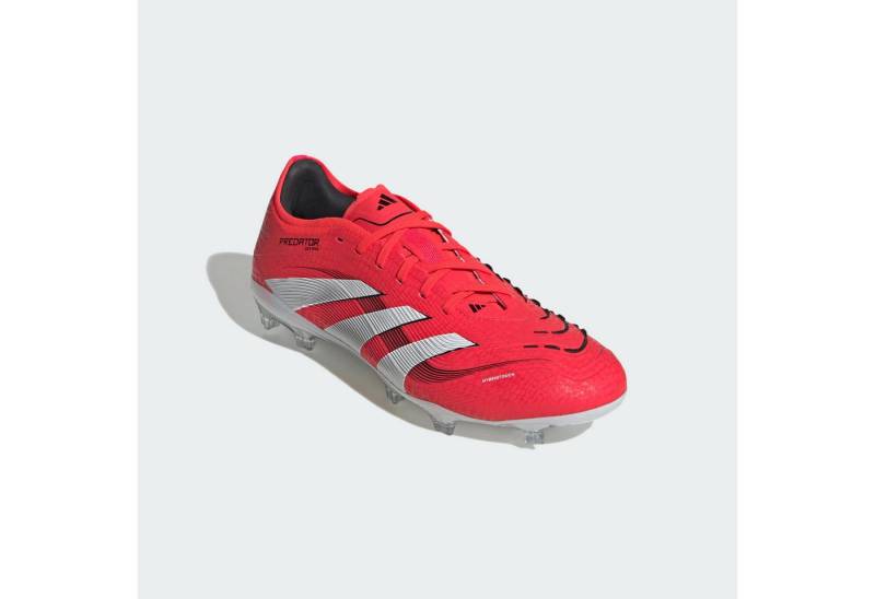 adidas Performance PREDATOR PRO FG FUSSBALLSCHUH Fußballschuh von adidas Performance
