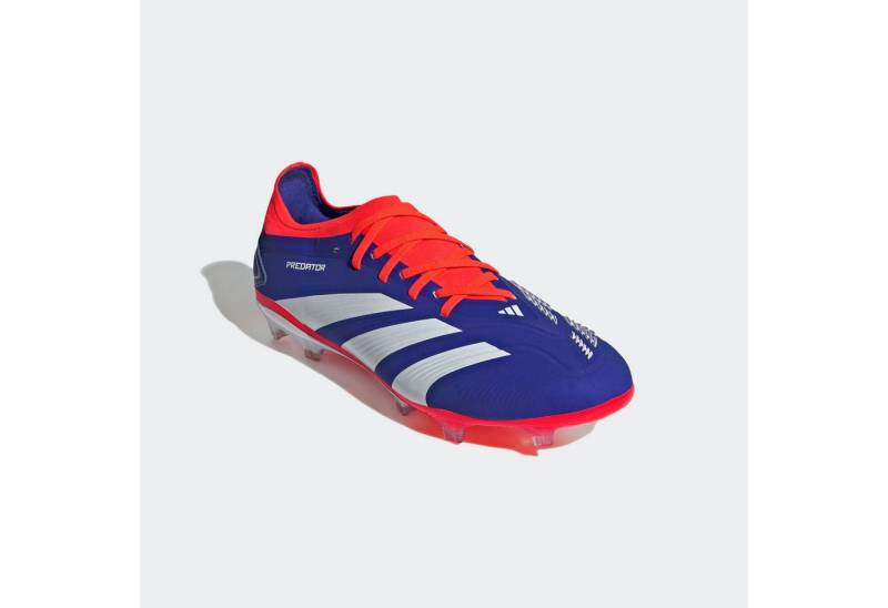 adidas Performance PREDATOR PRO FG Fußballschuh für Rasenplätze von adidas Performance