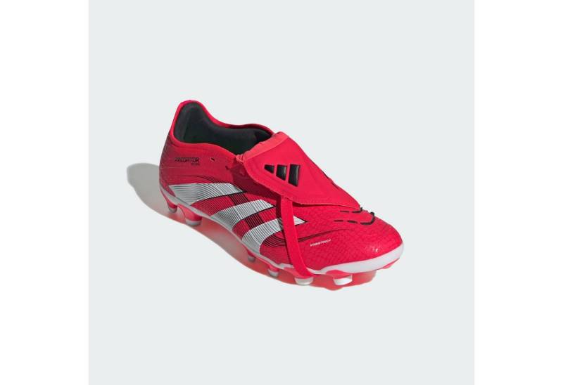 adidas Performance PREDATOR PRO FOLD-OVER TONGUE FG/MG FUSSBALLSCHUH Fußballschuh von adidas Performance