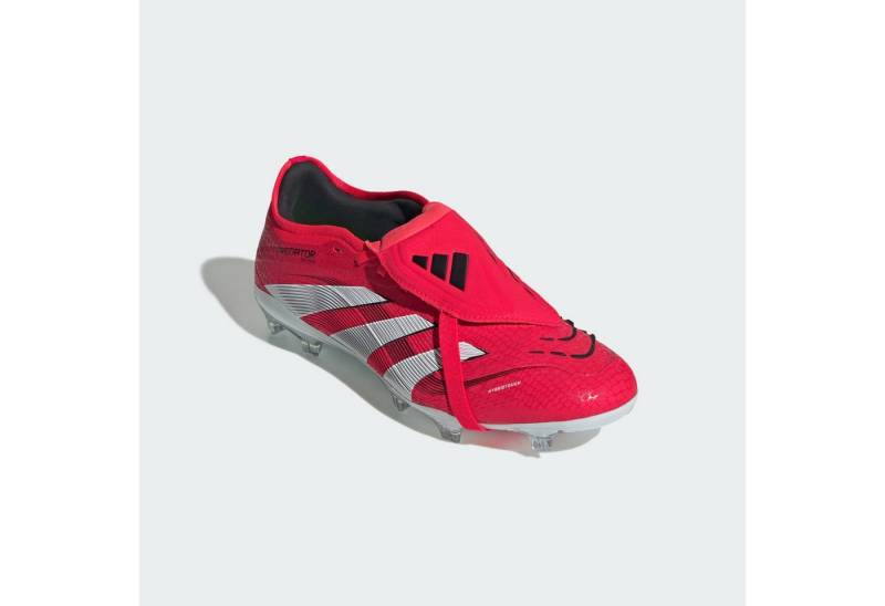 adidas Performance PREDATOR PRO FOLD-OVER TONGUE FG FUSSBALLSCHUH Fußballschuh von adidas Performance