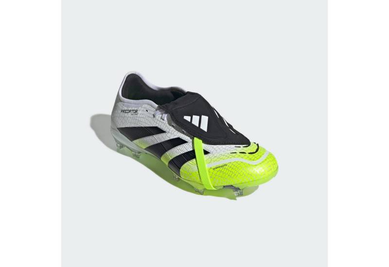 adidas Performance PREDATOR PRO FOLD-OVER TONGUE FG FUSSBALLSCHUH Fußballschuh adidas Performance PREDATOR PRO FOLD-OVER TONGUE FG FUSSBALLSCHUH Fußballschuh von adidas Performance